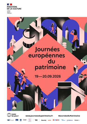 JEPatrimoine-2026